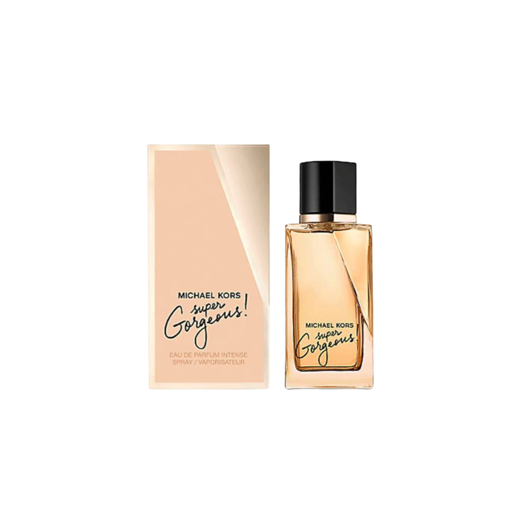 Michael Kors Super Gorgeous Intense Edp 50 Ml Mujer