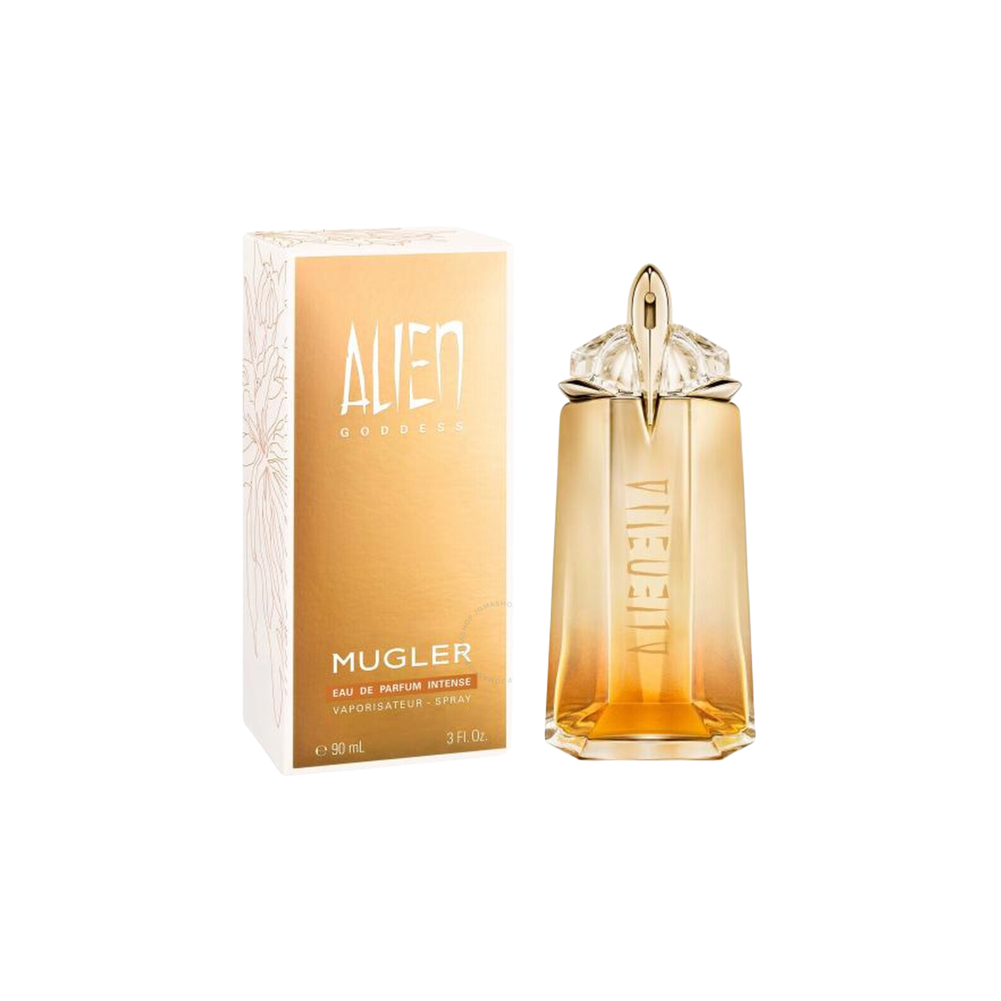 Mugler Alien Goddess Intense edp 90ml Mujer