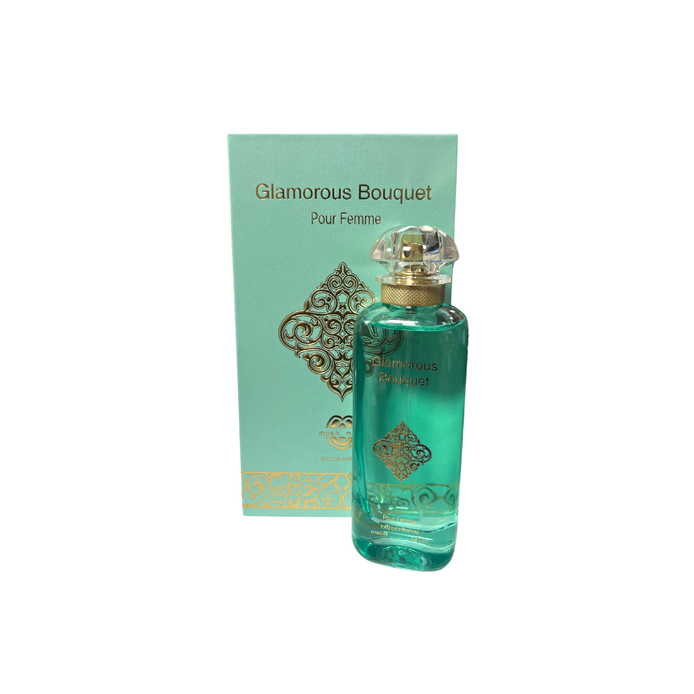 Mush Mush Glamorous Bouquet Edp 100ml Mujer