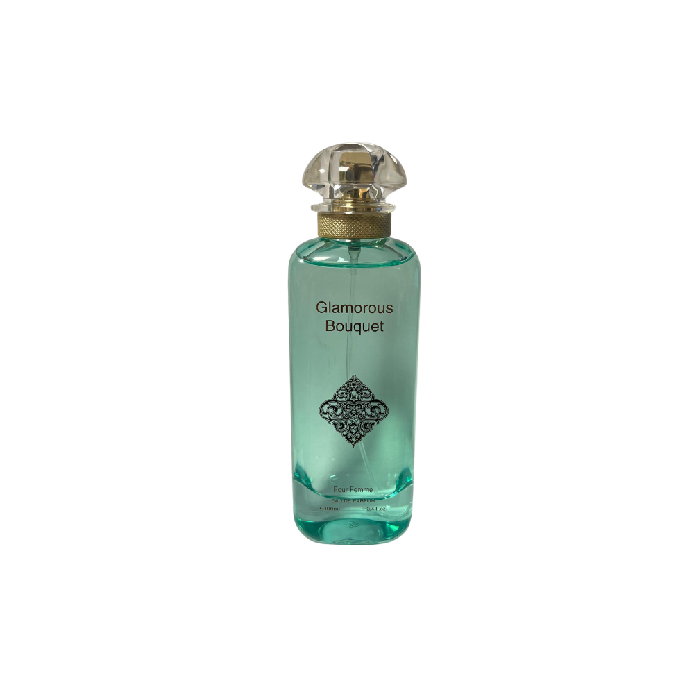 Mush Mush Glamorous Bouquet Edp 100ml Mujer