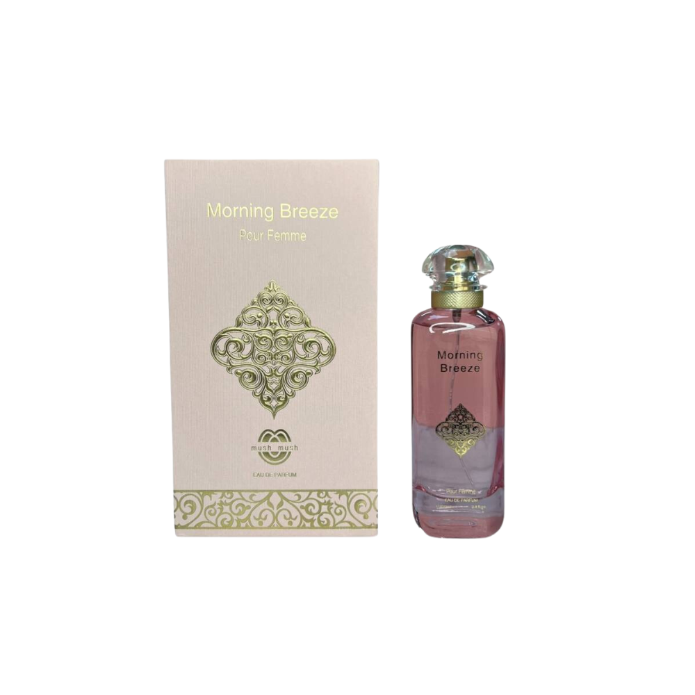 Mush Mush Morning Breeze Edp 100ml Mujer