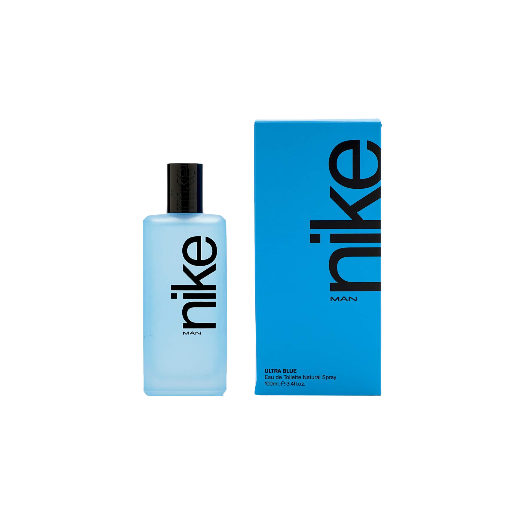Nike Man Blue EDT 100 ML Hombre