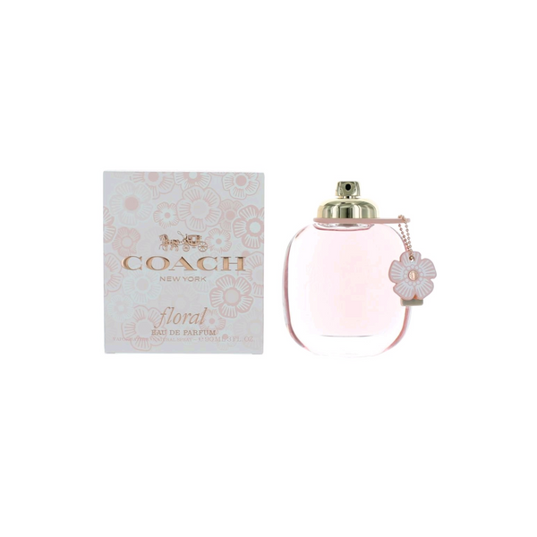 Coach Floral Edp 100 Ml Mujer