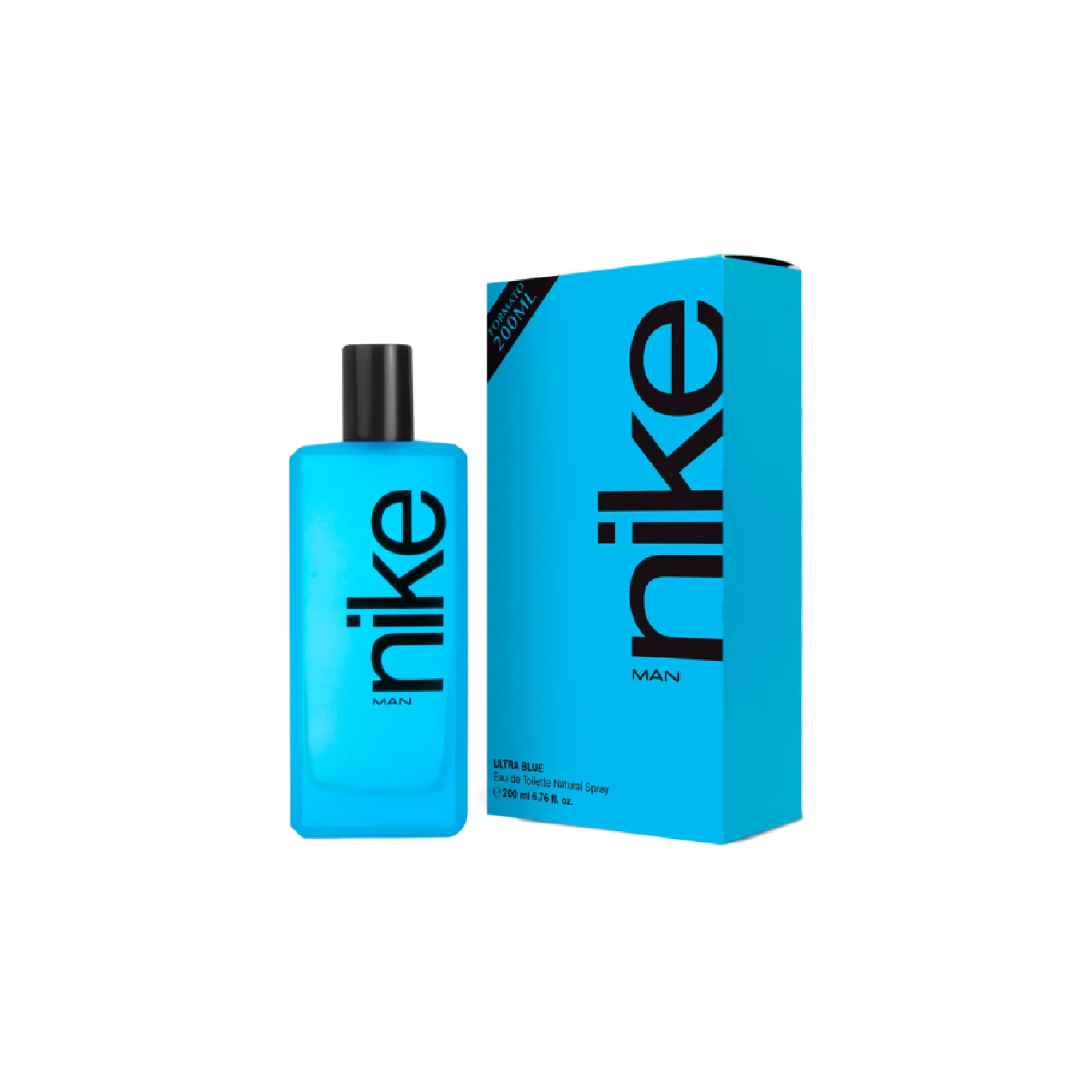 Nike Ultra Blue Man Nike EDT 200 ML Hombre