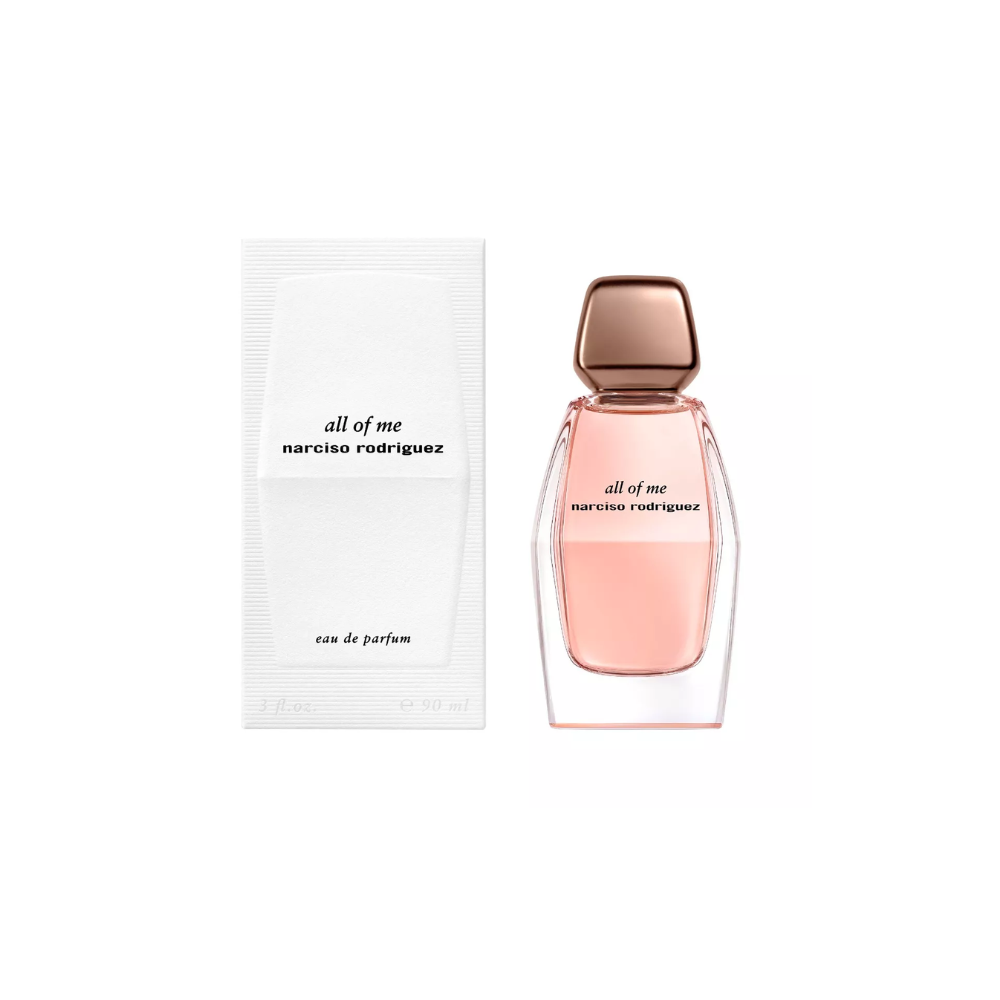 Narciso Rodriguez All Of Me Edp 90ml Mujer