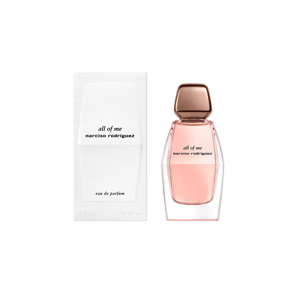 Narciso Rodriguez All Of Me Edp 90ml Mujer