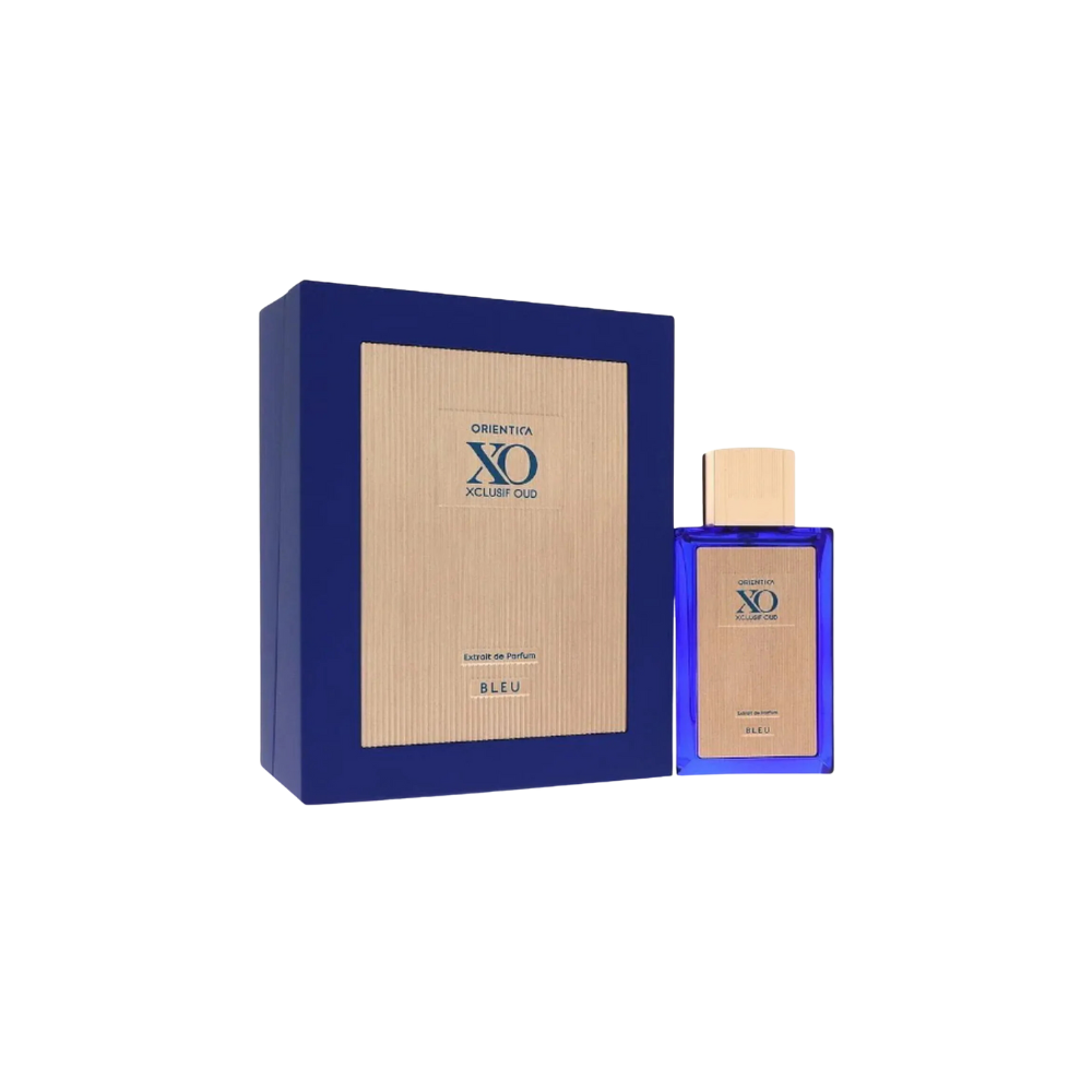 Orientica Xo Xclusif Oud Bleu Extrait De Parfum 60 Ml Unisex