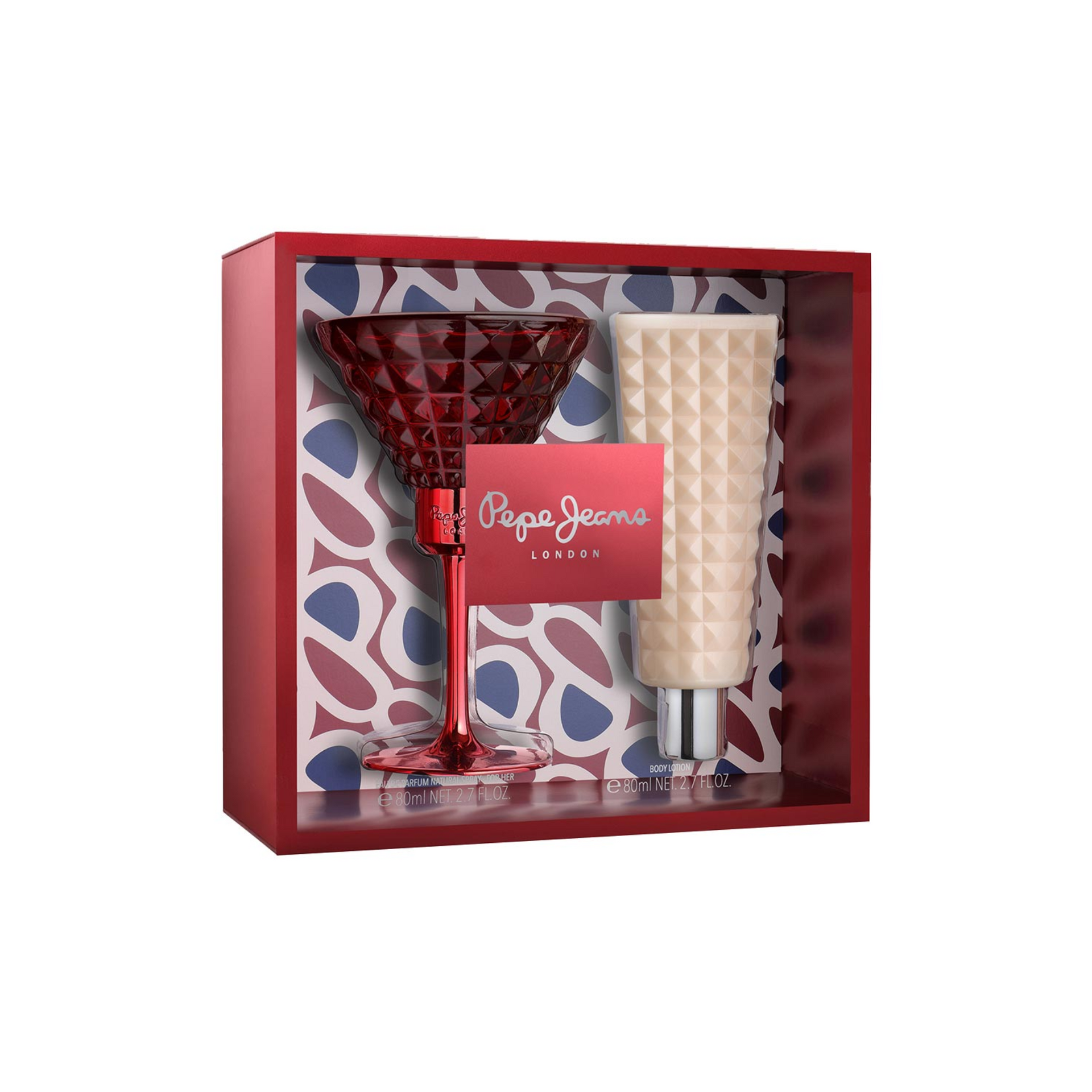 Pepe Jeans Perfume Mujer Pepe Jeans London Calling Edp 80 Ml Bl 80