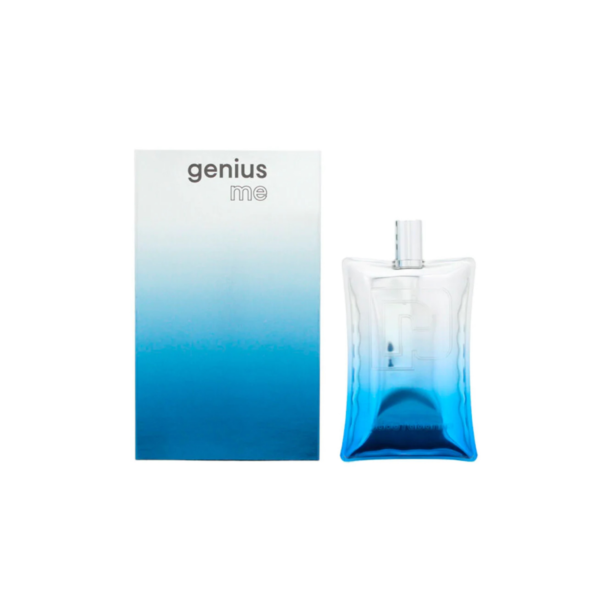 Paco Rabanne Collection Genius Me Edp 62ml Unisex