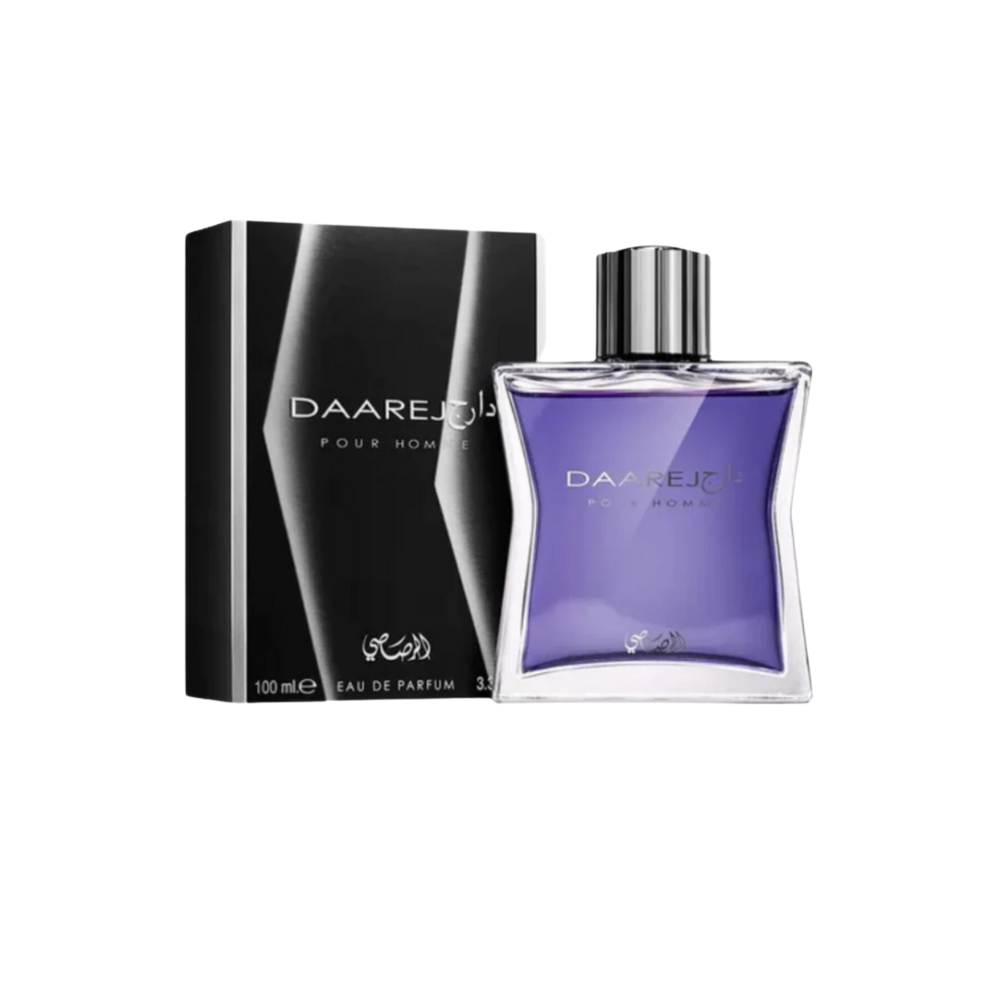 Rasasi Daarej Edp 100 Ml Hombre