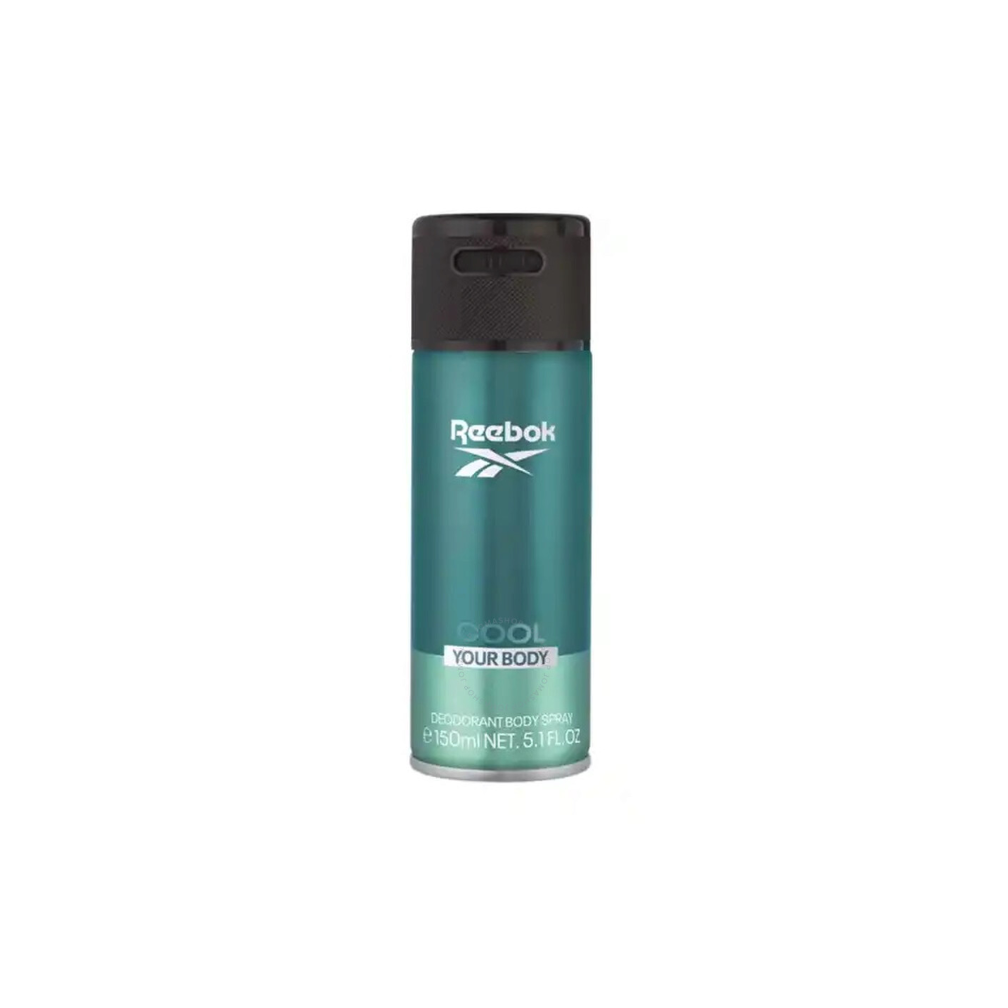 Reebok Cool Your Body deo 150ml Hombre