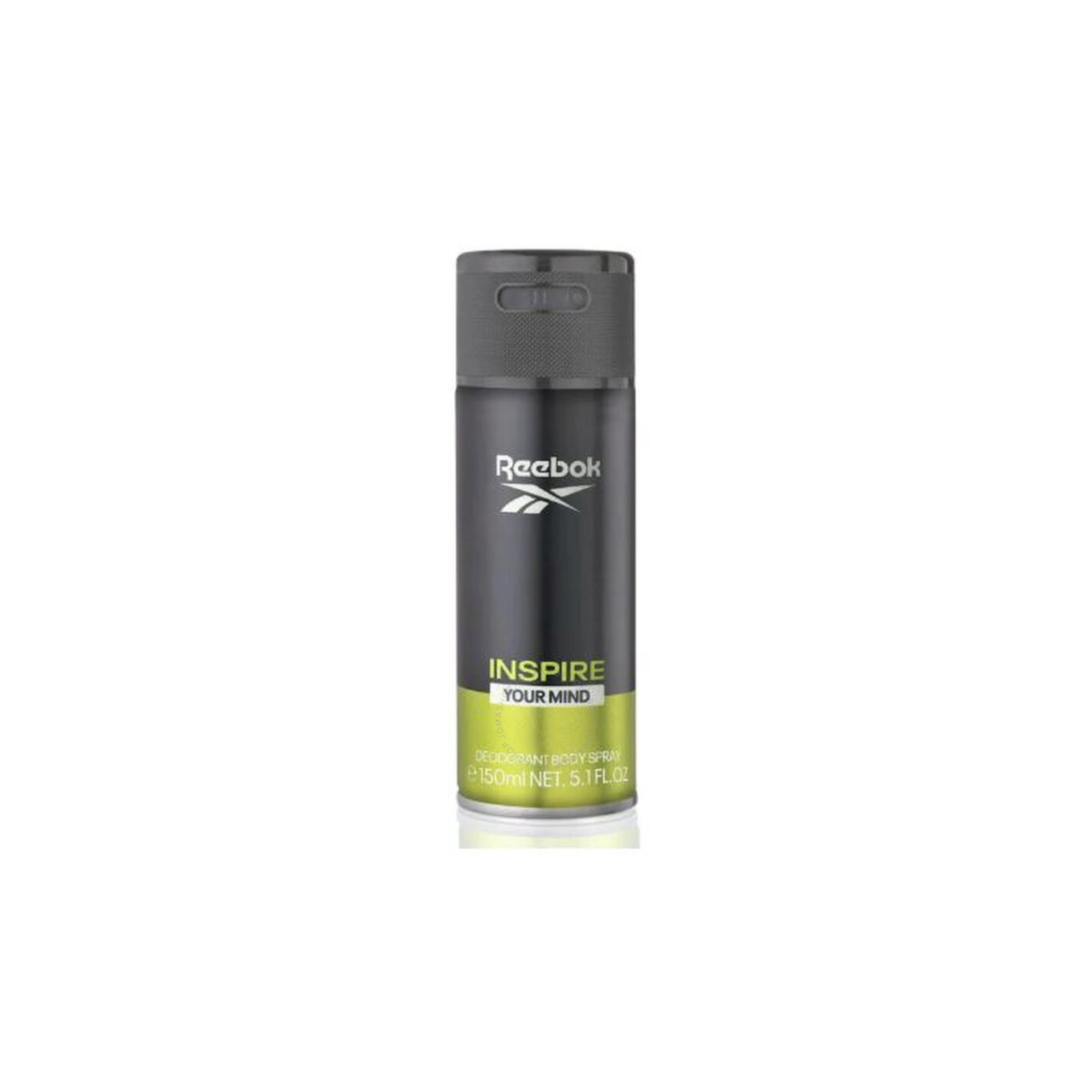 Reebok Inspire Your Mind deo 150ml Hombre