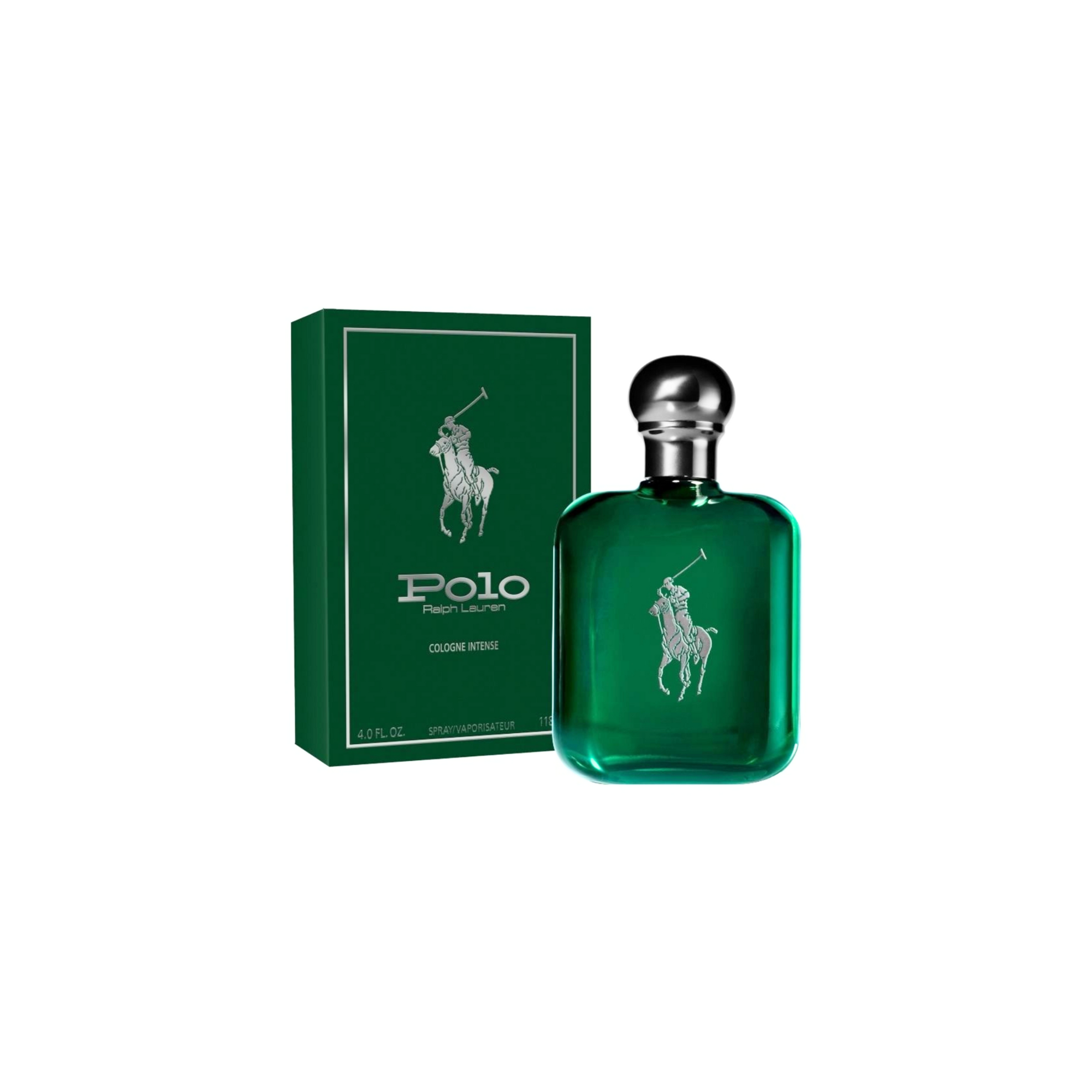 Ralph Lauren Polo Cologne Intense EDP 118ML Hombre