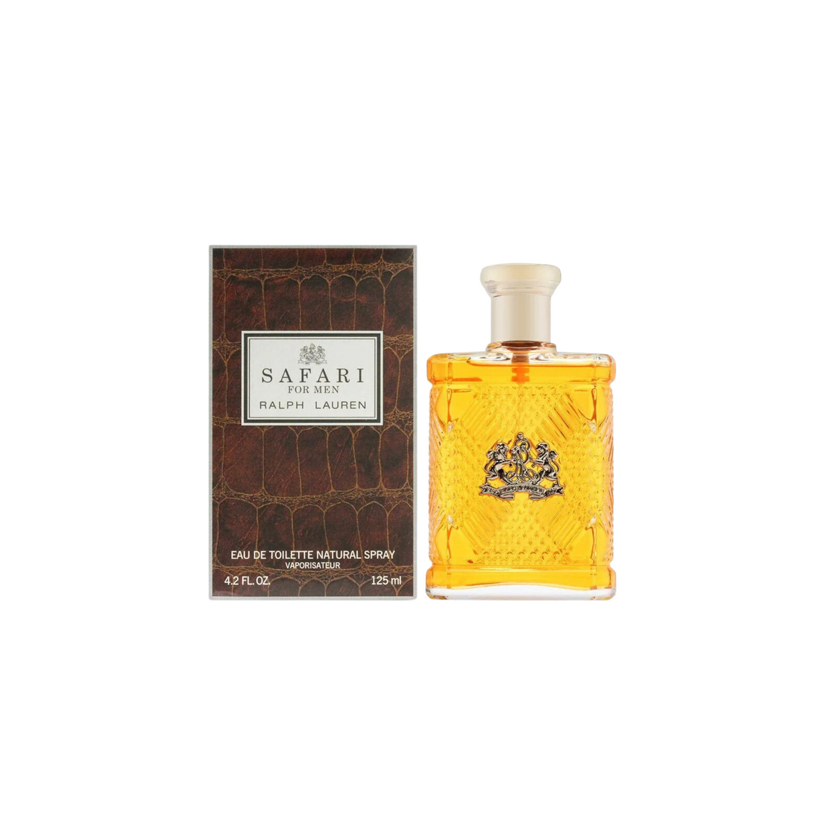 Perfume Ralph Lauren Safari Edt 125 Ml Hombre - Lodoro Perfumes