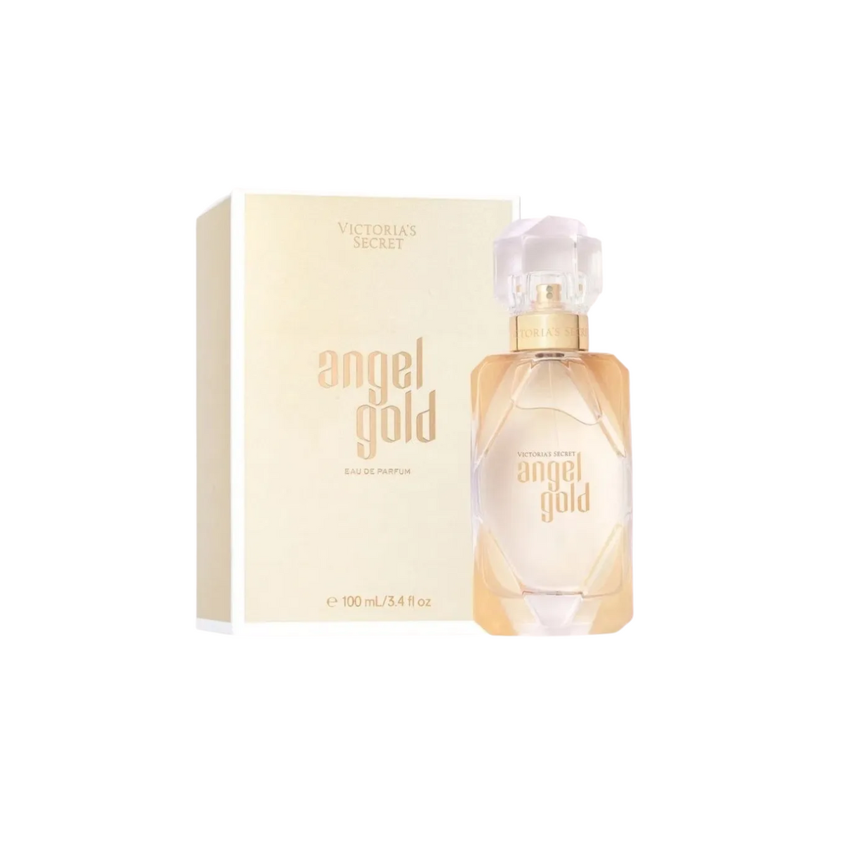Angel Gold Victoria Secret EDP 100 Ml (M) - Lodoro Perfumes