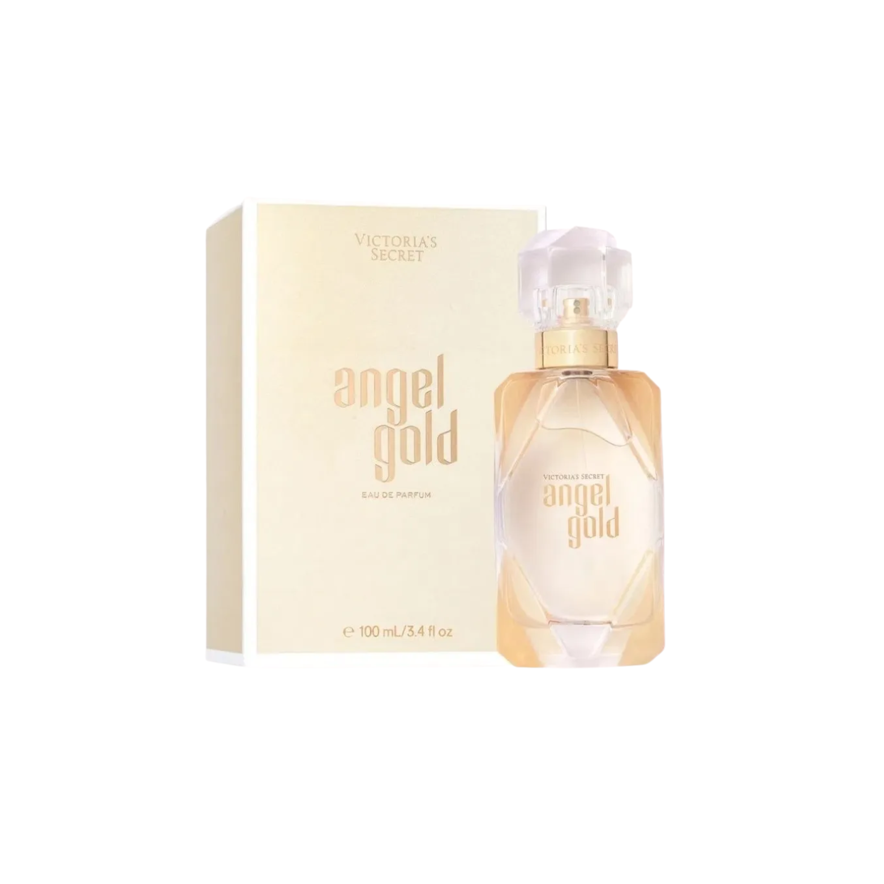 Victoria Secret Angel Gold EDP 100Ml Mujer
