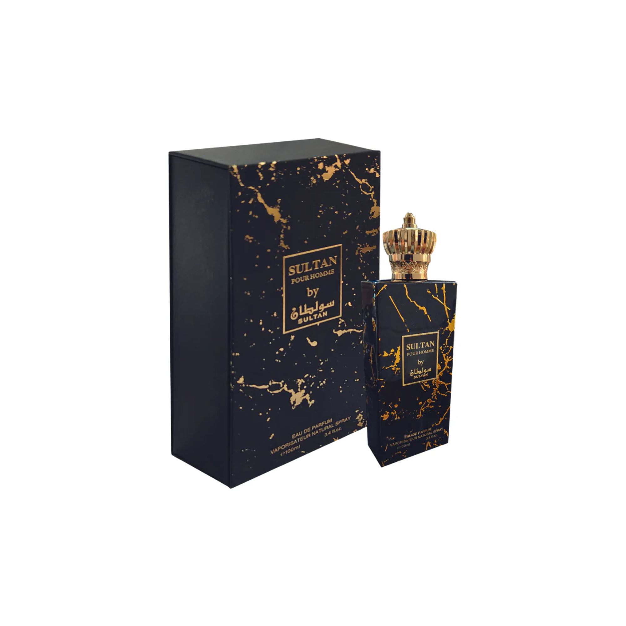 Sultan Diffuser Perfumes Sultan