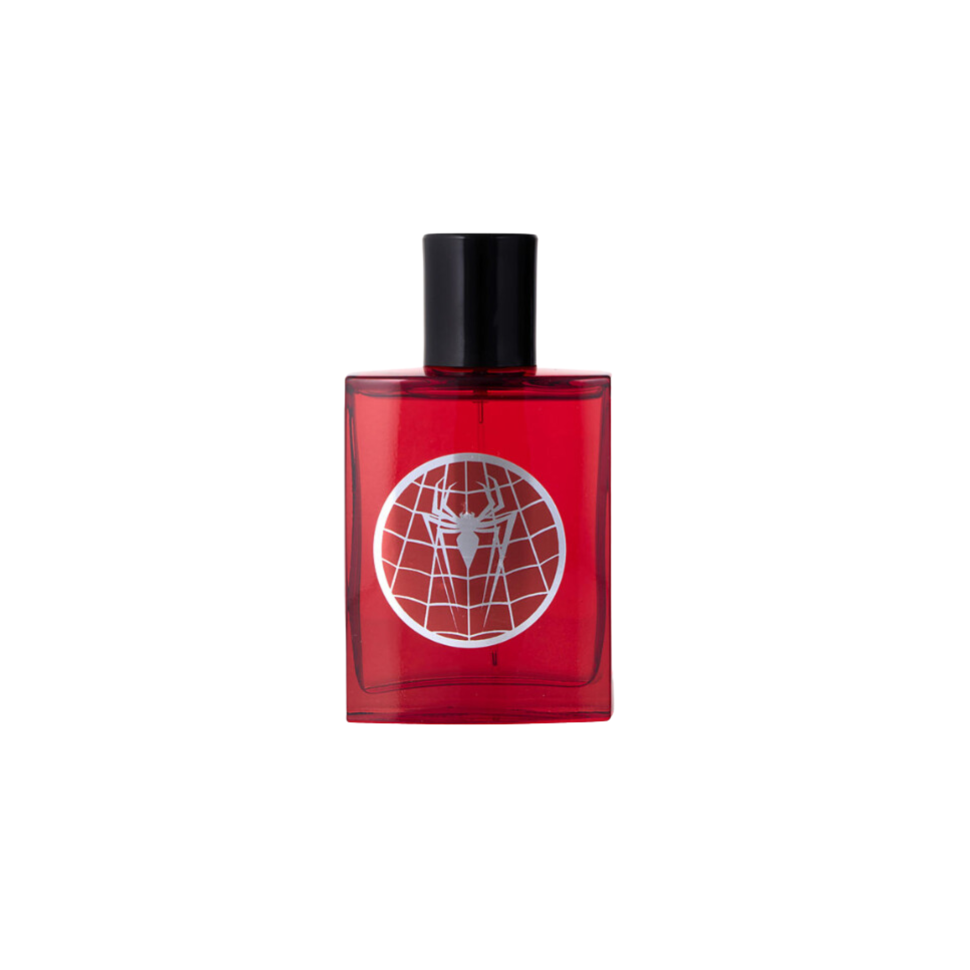 Spiderman Black Edt 100 Ml Niño (Tester Sin Caja)