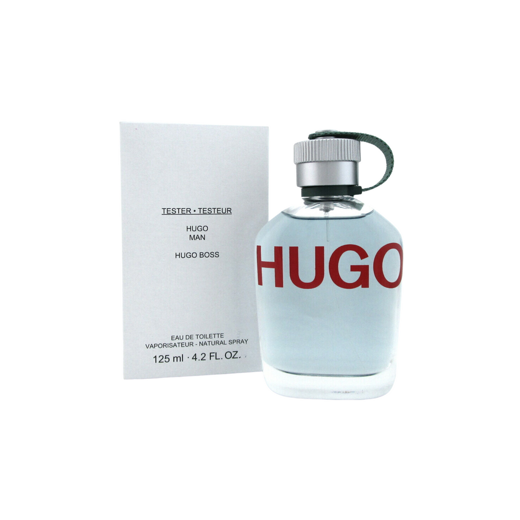 Cantimplora Verde Perfume Hugo Boss Cantimplora 200 Ml Hugo