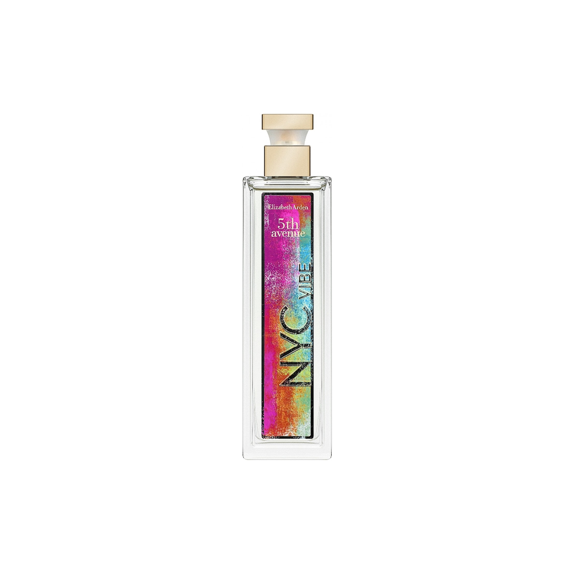 Elizabeth Arden 5th Avenue Nyc Vibe Edp 75ml Mujer (Tester)