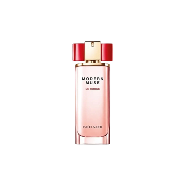 Estee Lauder Modern Muse Le Rouge Edp 100 Ml Mujer (Tester Sin Caja)