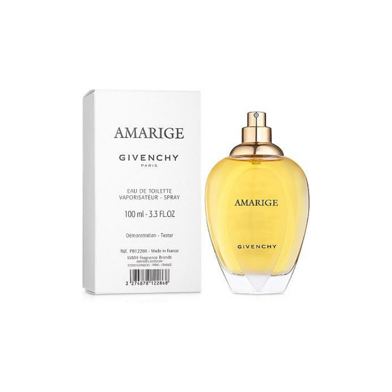 Amarige Givenchy EDT 100 ML Mujer (Tester)