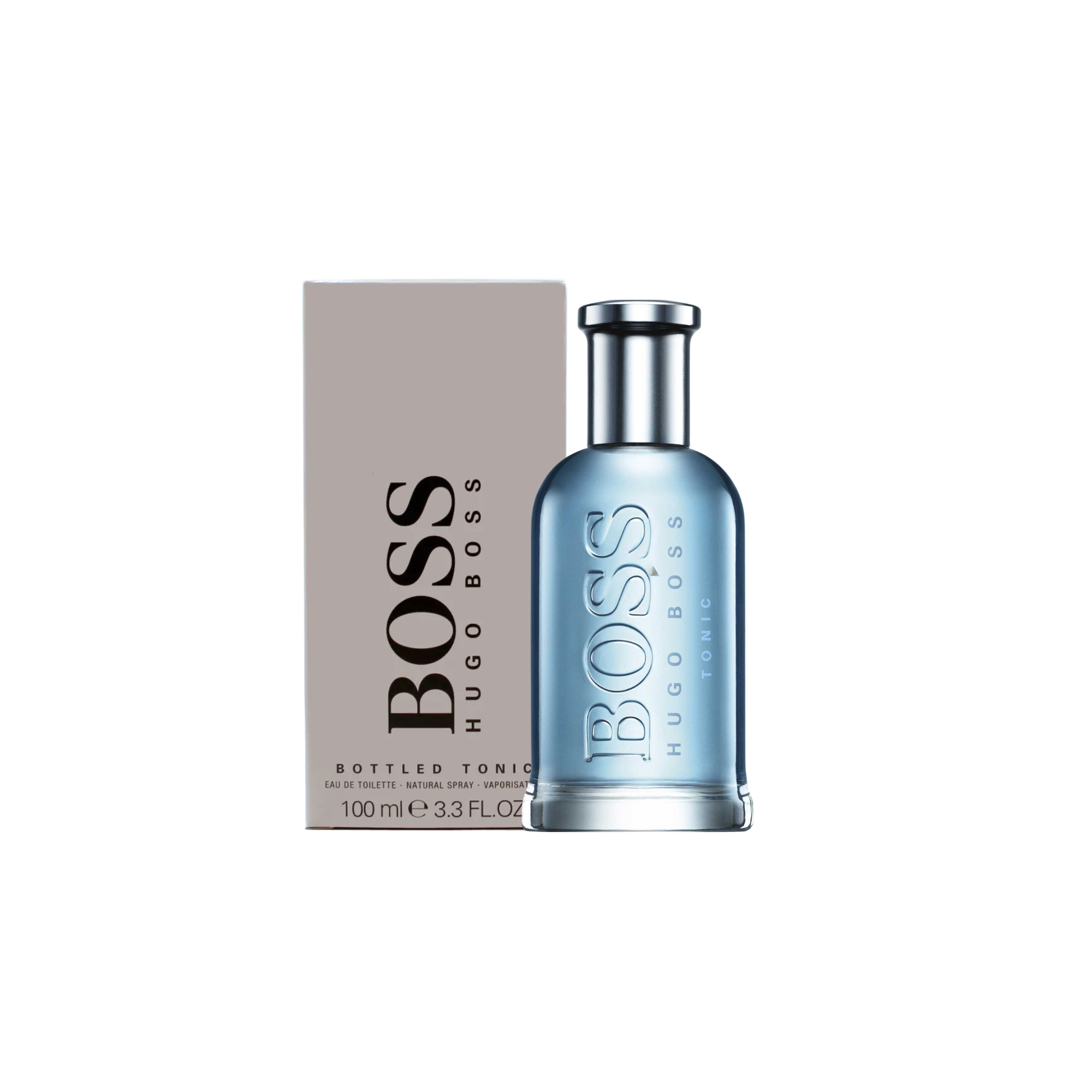 Hugo Boss Bottled Tonic Hugo Boss EDT 100 Ml Hombre Tester