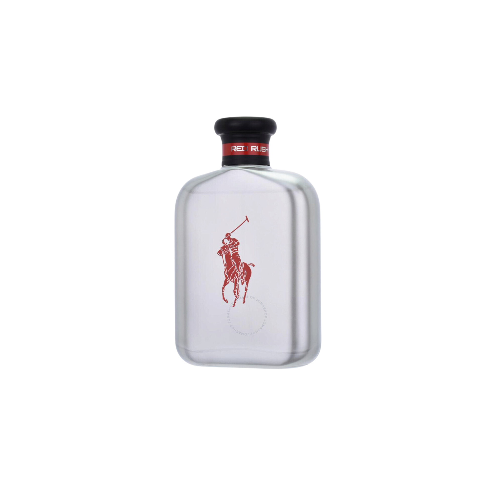 Ralph Lauren Polo Red Rush Edt 125ml (Tester)