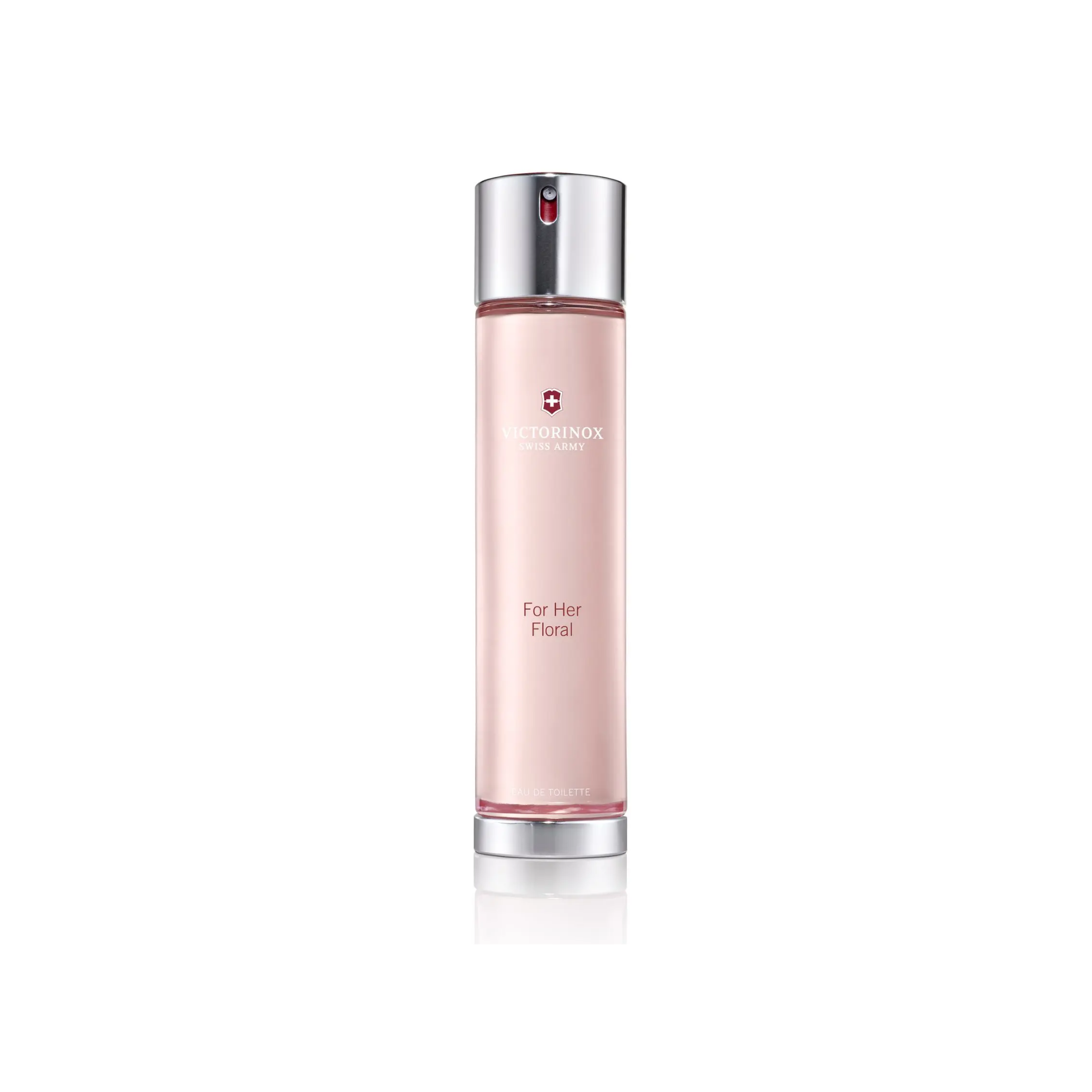 Swiss Army Floral Edt 100Ml Mujer Tester