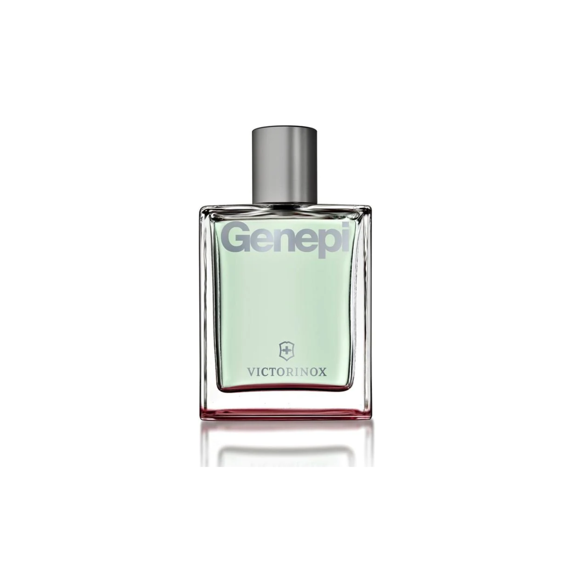 Victorinox Genepi Edt 100ml Hombre Tester