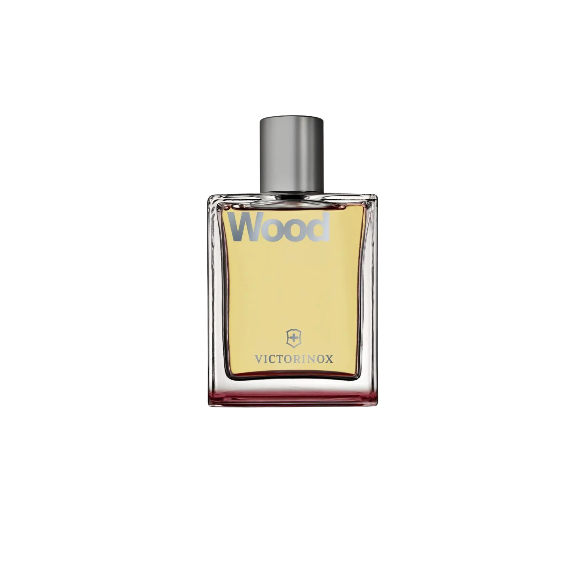 Victorinox Wood  Edt 100ml Hombre Tester