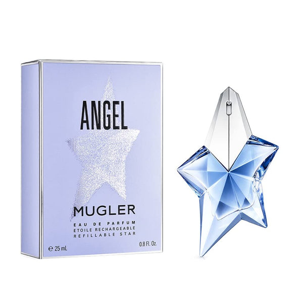 Thierry Mugler Angel Elixir EDP 25 ML Mujer