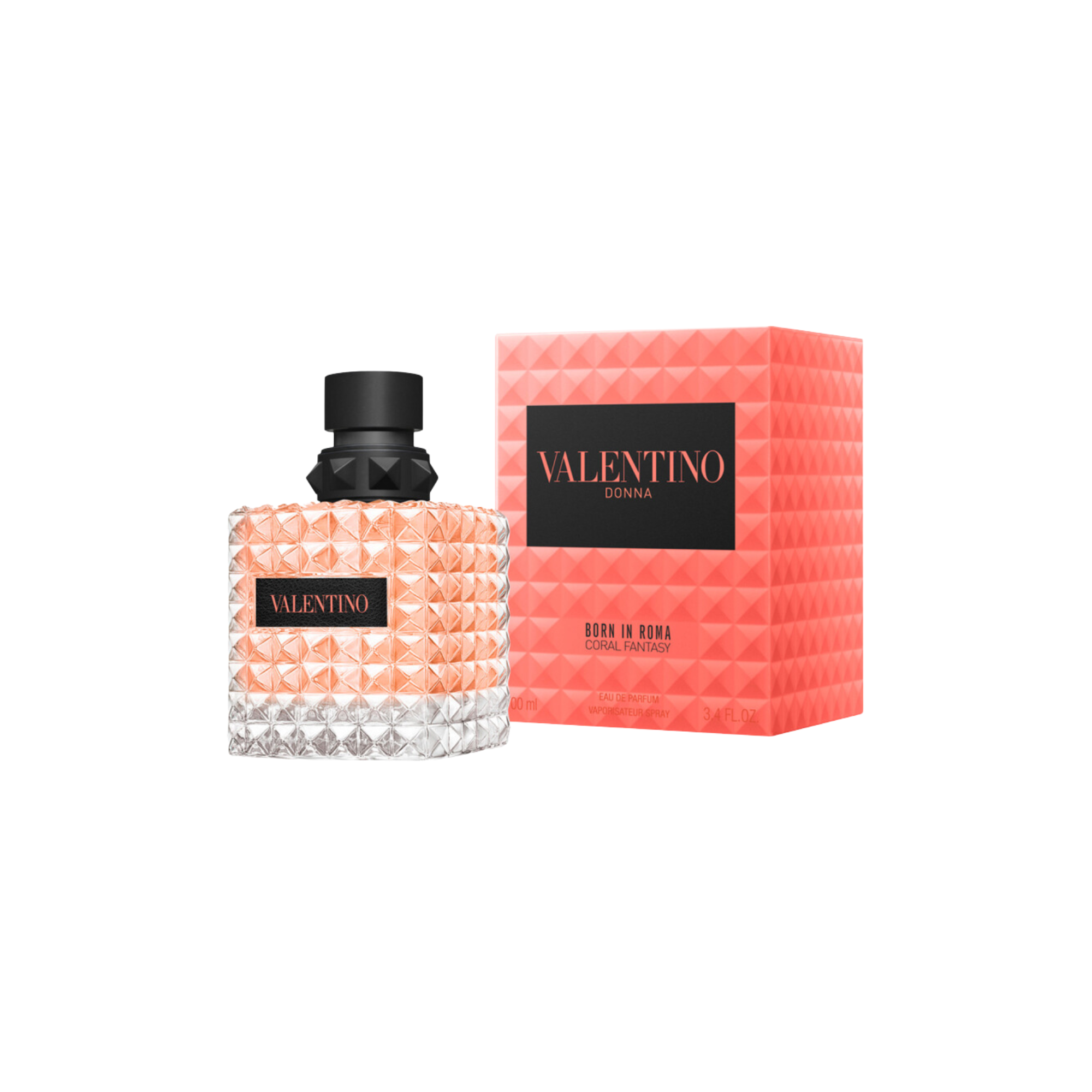 Valentino Born In Roma Coral Fantasy EDP 30 ML Mujer