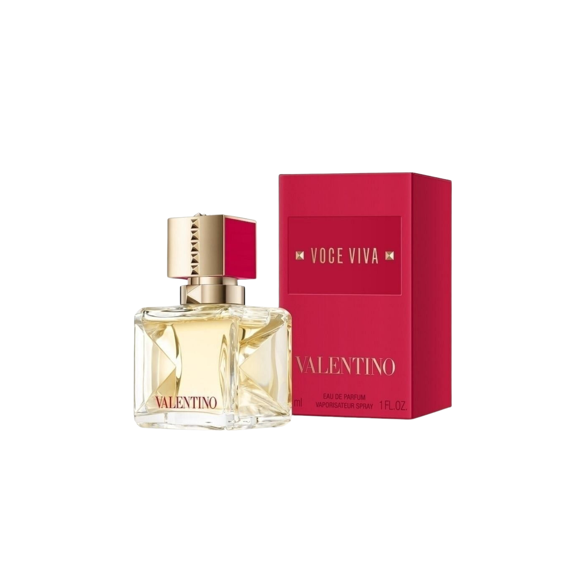 Valentino Voce Viva EDP 30 ML Mujer