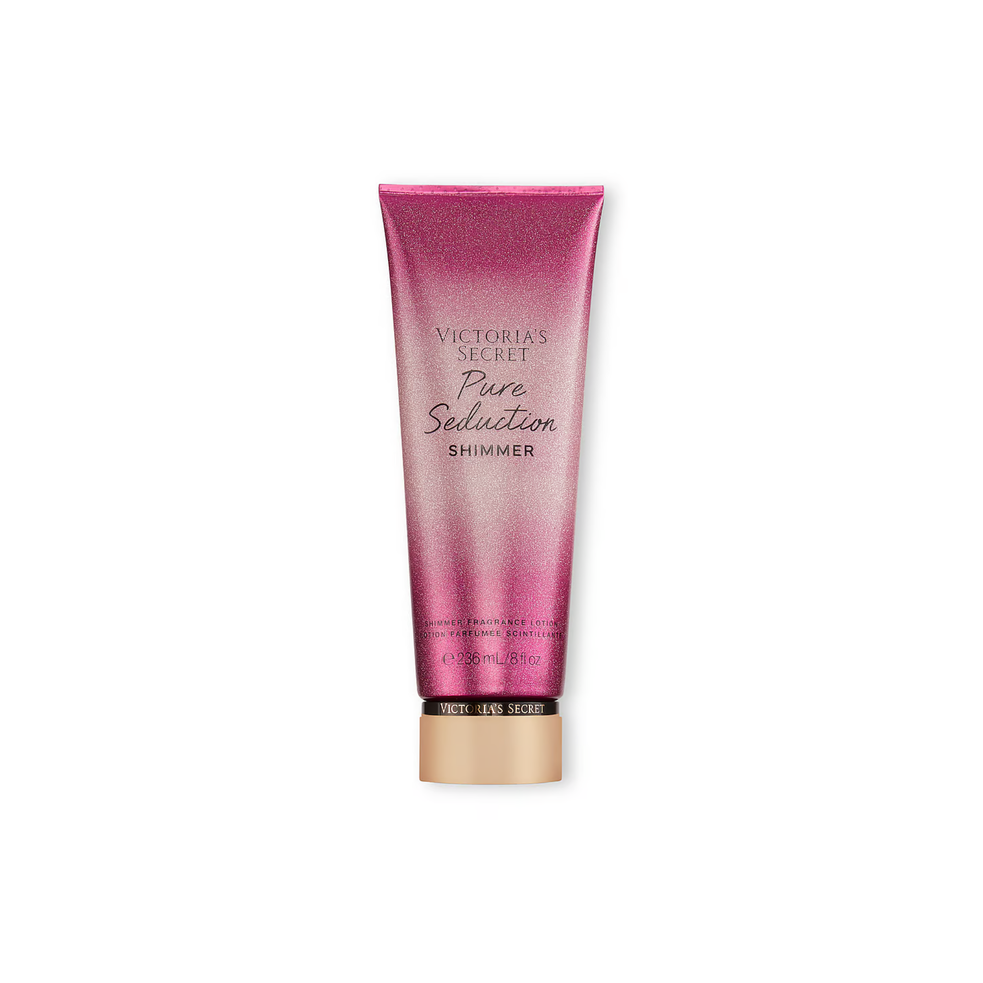 Pure Seduction Shimmer Victoria Secret Loción 236 Ml Mujer