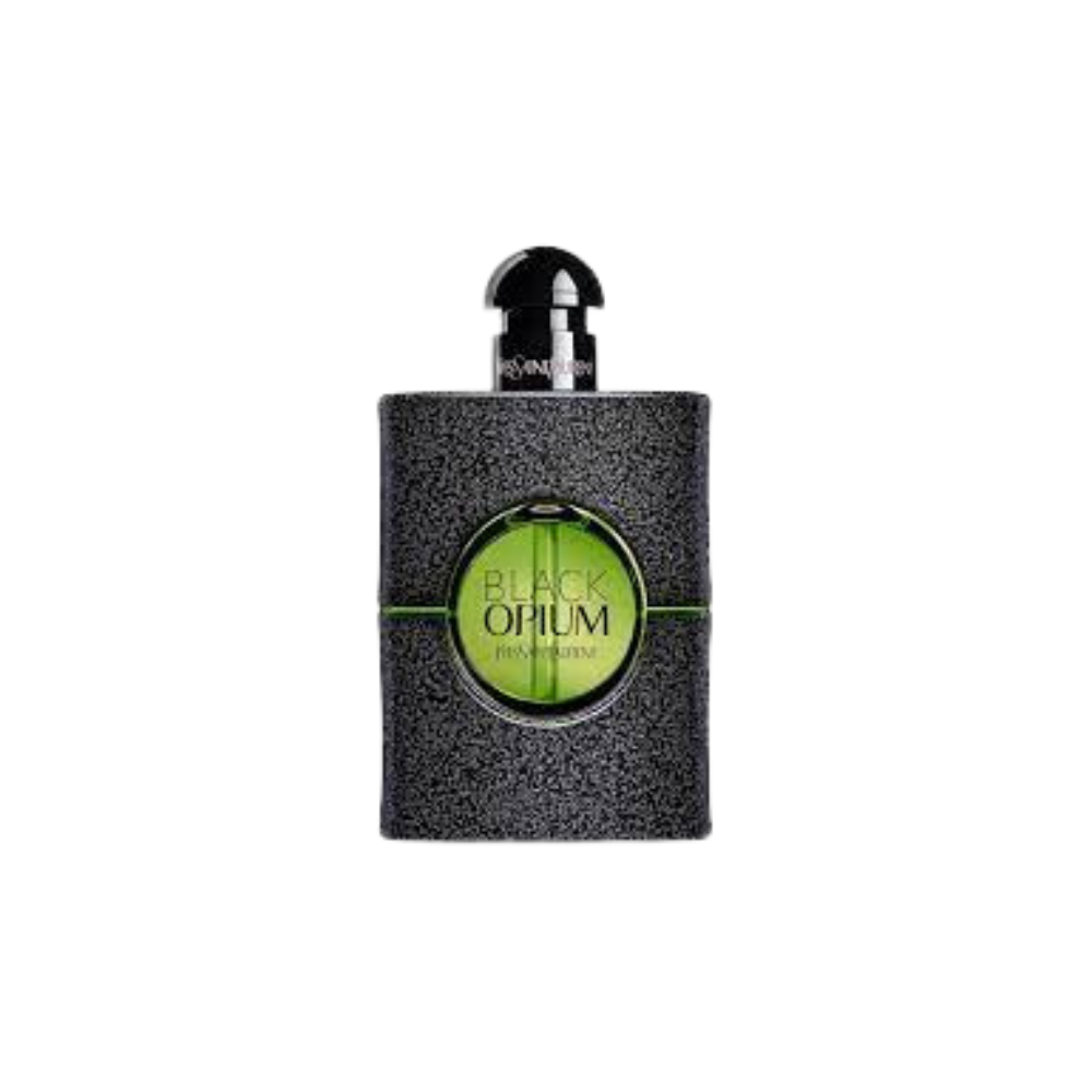 Ysl Black Opium Edp Illicit Green 75 Ml Mujer
