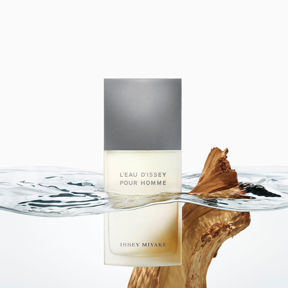 Issey Miyake L'eau D'issey Pour Homme Edt 200 Ml Hombre