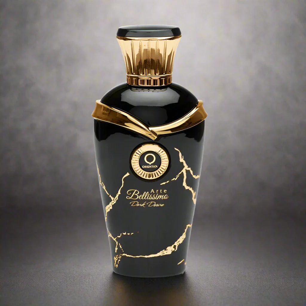 Orientica Arte Bellisimo Dark Desire Edp 75 Ml Mujer