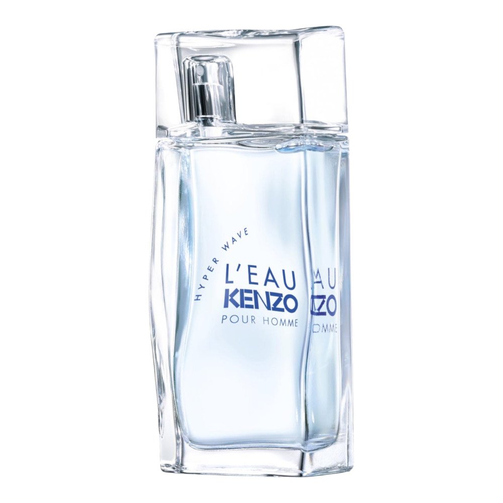 Kenzo L'eau Hyper Wave Edt 100ml Hombre