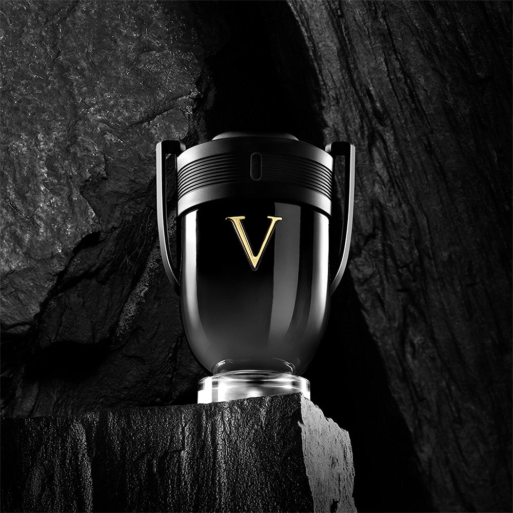 Paco Rabanne Invictus Victory Extreme EDP 200ML Hombre