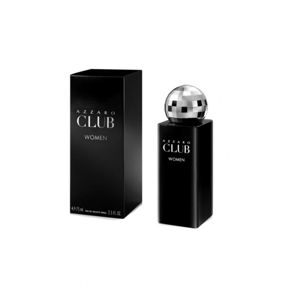 Azzaro Club EDT 75ML Mujer
