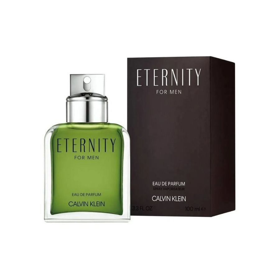 Calvin Klein Eternity EDP 100ML Hombre Lodoro