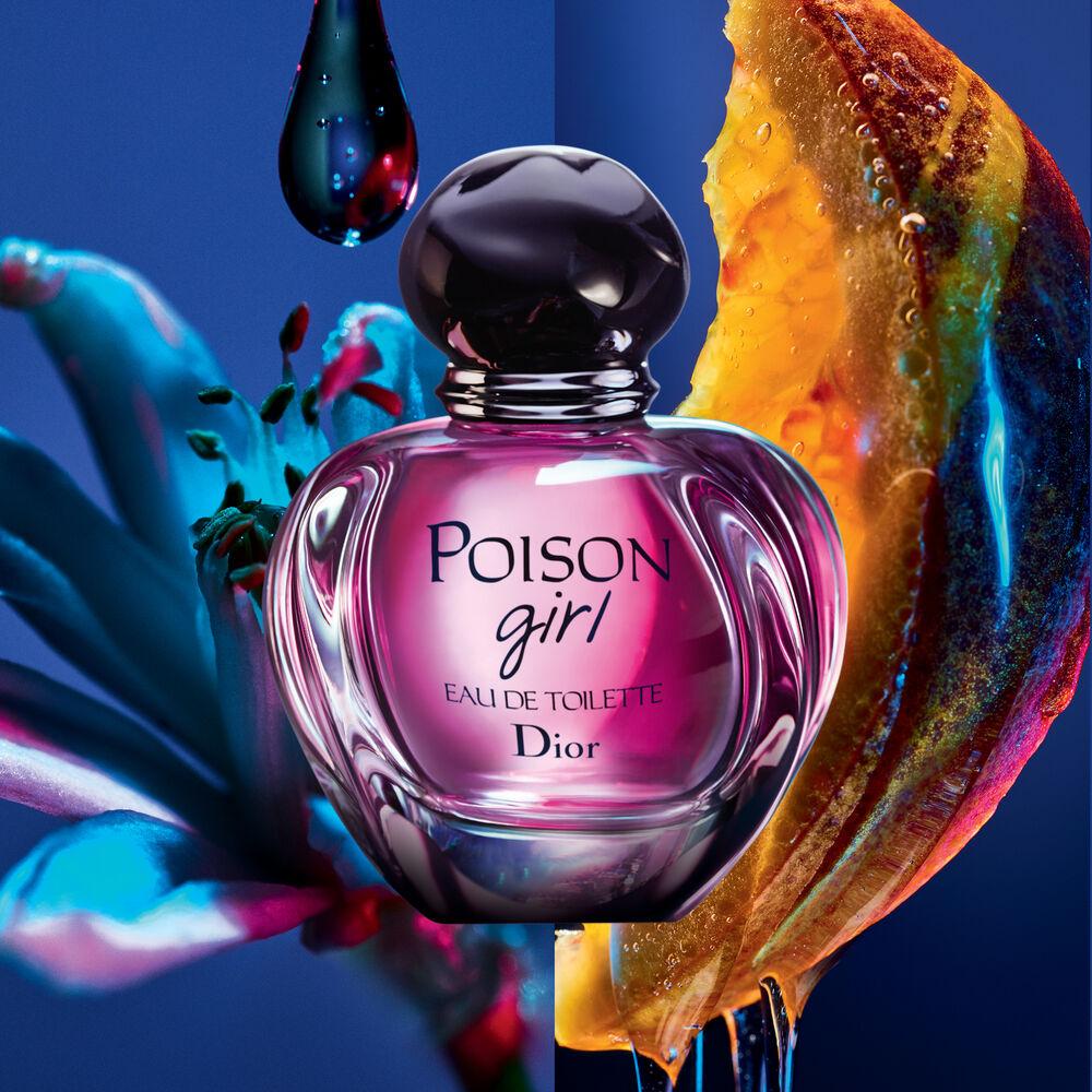 Dior Poison Girl EDT 50ML Mujer