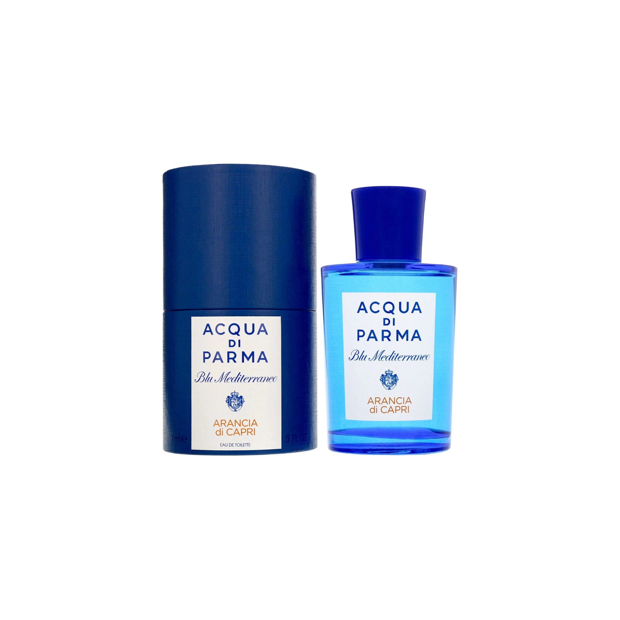 Acqua Di Parma Blue Mediterraneo Arancia Di Capri Edt 75ml Unisex Lodoro