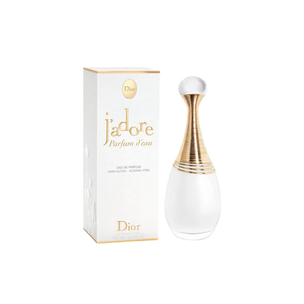 Dior J'adore パルファム Perfume Dior J'Adore Parfum D´Eau 100ML Mujer - Lodoro.cl