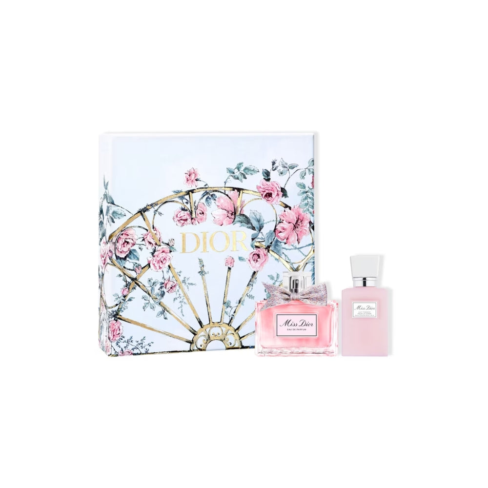 Dior Miss Dior Estuche 50Ml EDP + 75Ml Bl Mujer