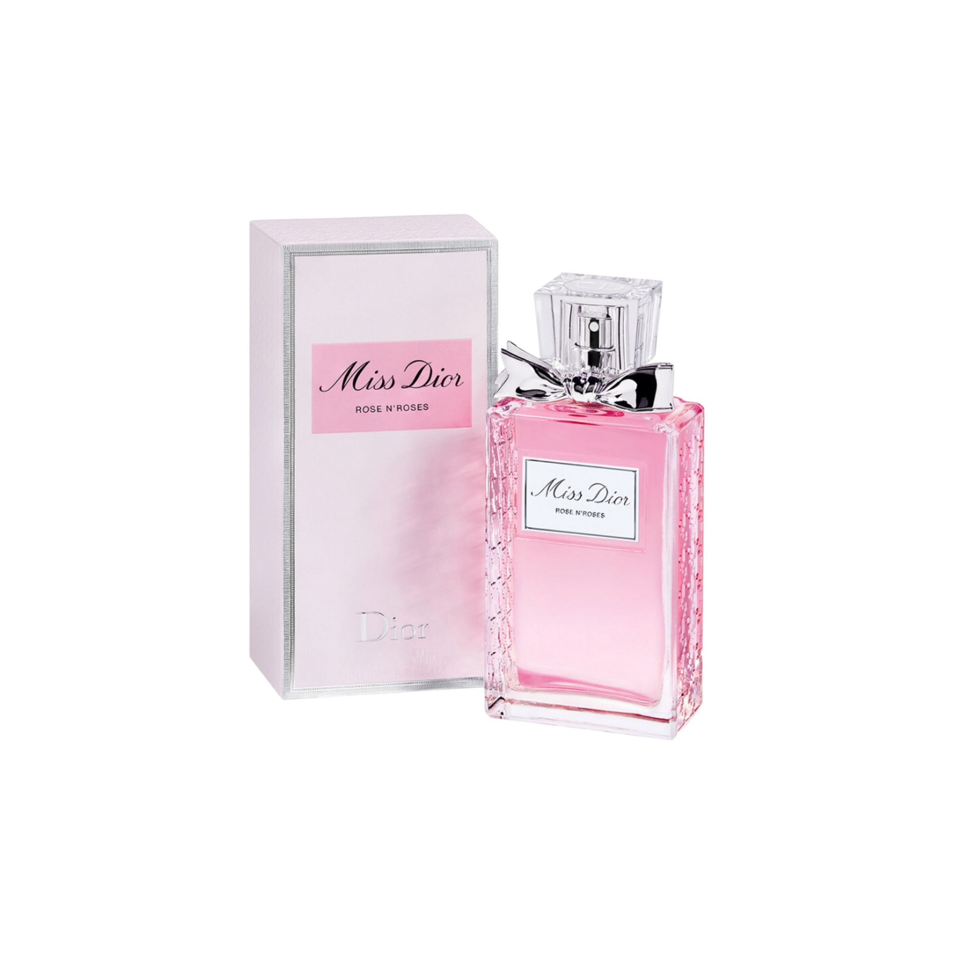 その他 Miss Dior Rose N' Roses 100ml Miss Dior Rose N Roses EDT 100ML Mujer - Lodoro Perfumes