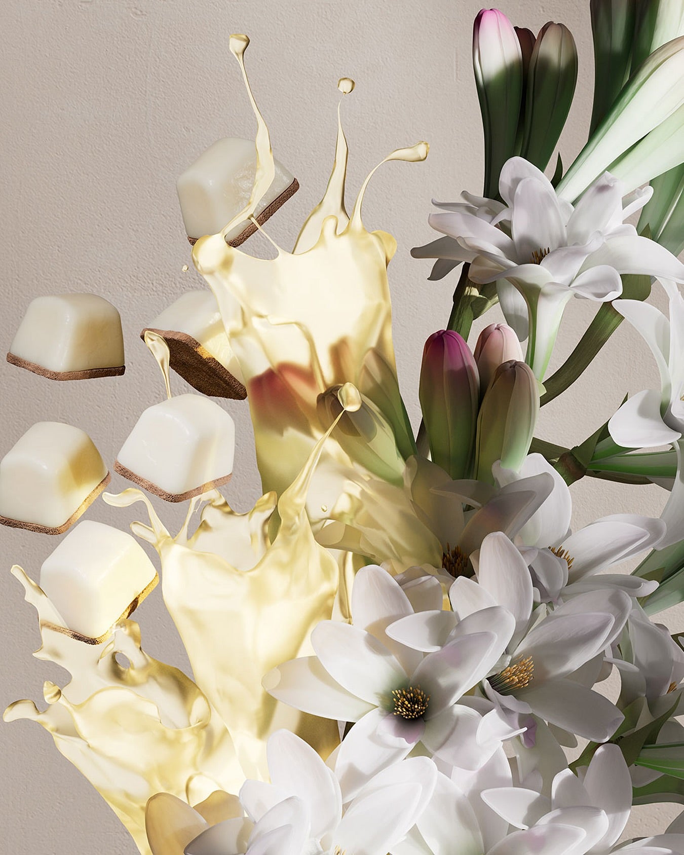 Petra Lattafa Perfumes Para Hombre y Mujer