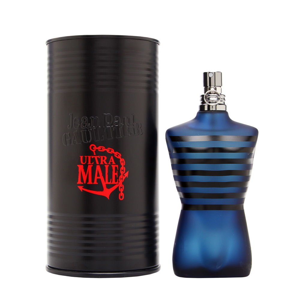 Jean Paul Gaultier Le Male Ultra Intense EDT 75 ML Hombre