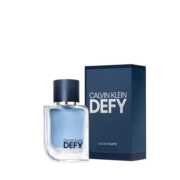 perfume Calvin Klein Defy 50ml EDT hombre lodoro.cl